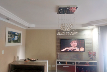 Belo Apartamento à venda no Bairro do Jardim Marilu na Avenida Raimundo Pereira de Magalhães 12011