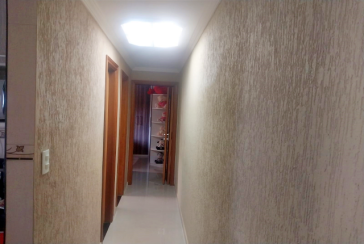 Belo Apartamento à venda no Bairro do Jardim Marilu na Avenida Raimundo Pereira de Magalhães 12011