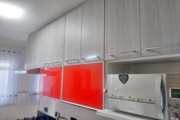 Belo Apartamento à venda no Bairro do Jardim Marilu na Avenida Raimundo Pereira de Magalhães 12011