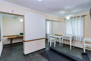 Belo Apartamento à venda no Bairro do Jardim Marilu na Avenida Raimundo Pereira de Magalhães 12011