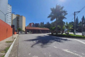 Belo Apartamento à venda no Bairro do Jardim Marilu na Avenida Raimundo Pereira de Magalhães 12011