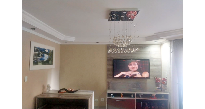 Belo Apartamento à venda no Bairro do Jardim Marilu na Avenida Raimundo Pereira de Magalhães 12011