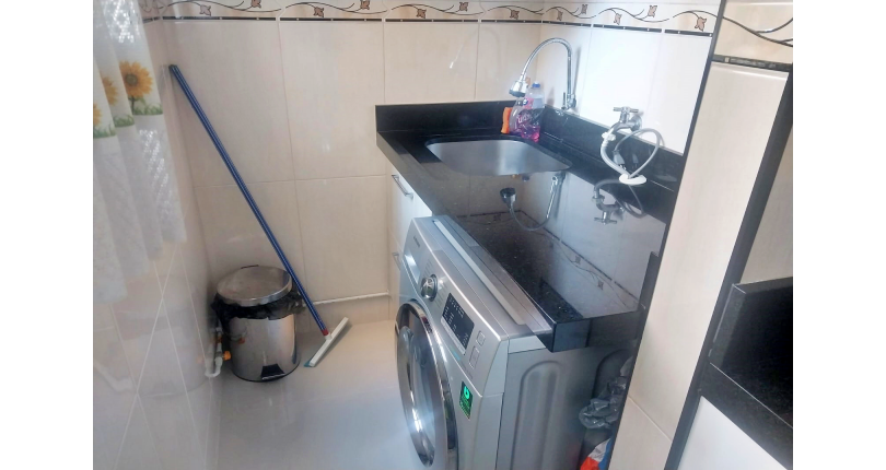 Belo Apartamento à venda no Bairro do Jardim Marilu na Avenida Raimundo Pereira de Magalhães 12011