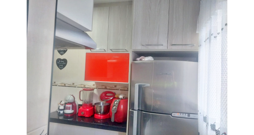 Belo Apartamento à venda no Bairro do Jardim Marilu na Avenida Raimundo Pereira de Magalhães 12011