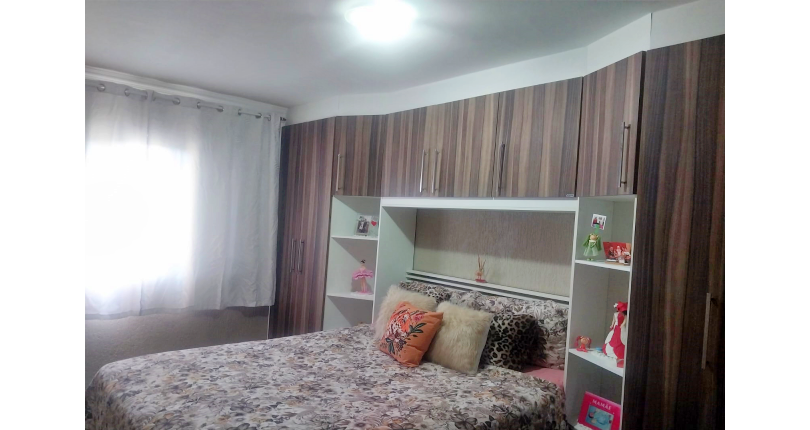 Belo Apartamento à venda no Bairro do Jardim Marilu na Avenida Raimundo Pereira de Magalhães 12011