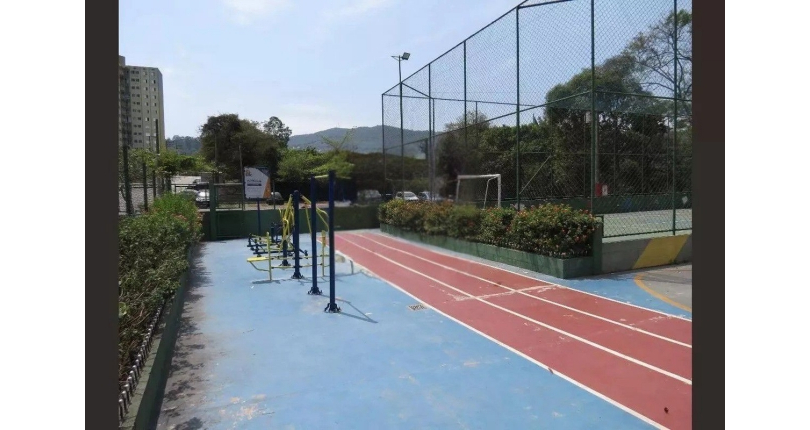 Belo Apartamento à venda no Bairro do Jardim Marilu na Avenida Raimundo Pereira de Magalhães 12011