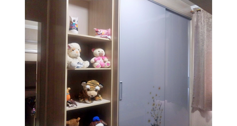 Belo Apartamento à venda no Bairro do Jardim Marilu na Avenida Raimundo Pereira de Magalhães 12011