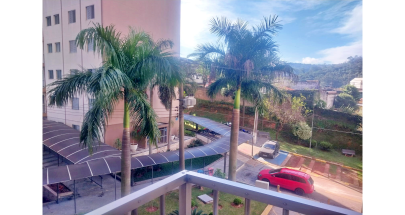 Belo Apartamento à venda no Bairro do Jardim Marilu na Avenida Raimundo Pereira de Magalhães 12011