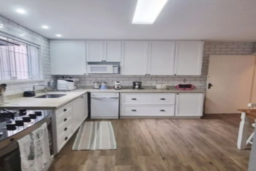 Lindo Sobrado à venda no Bairro do Parque São Domingos na Rua João Moreira