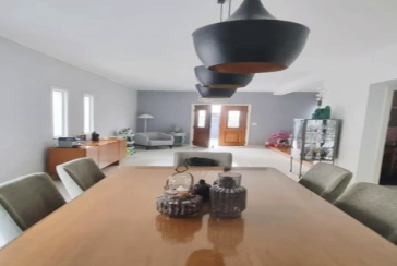 Lindo Sobrado à venda no Bairro do Parque São Domingos na Rua João Moreira