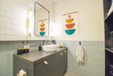 Lindo Sobrado à venda no Bairro do Parque São Domingos na Rua João Moreira