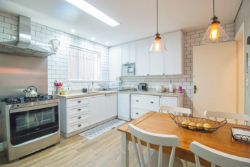 Lindo Sobrado à venda no Bairro do Parque São Domingos na Rua João Moreira