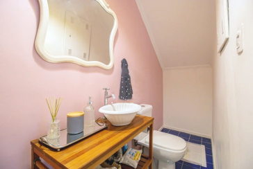 Lindo Sobrado à venda no Bairro do Parque São Domingos na Rua João Moreira