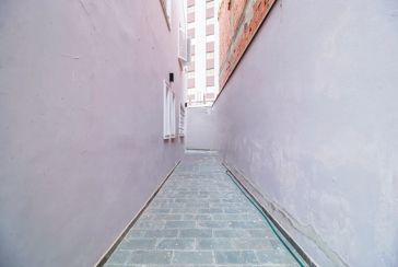 Lindo Sobrado à venda no Bairro do Parque São Domingos na Rua João Moreira