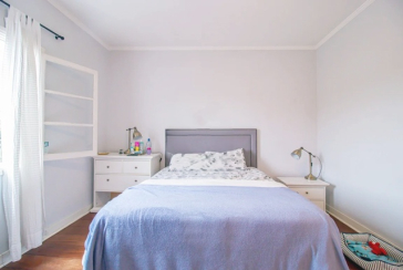 Lindo Sobrado à venda no Bairro do Parque São Domingos na Rua João Moreira