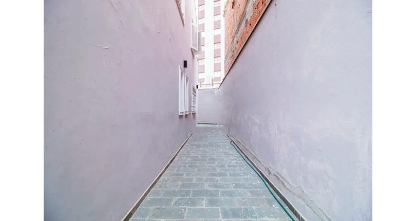 Lindo Sobrado à venda no Bairro do Parque São Domingos na Rua João Moreira