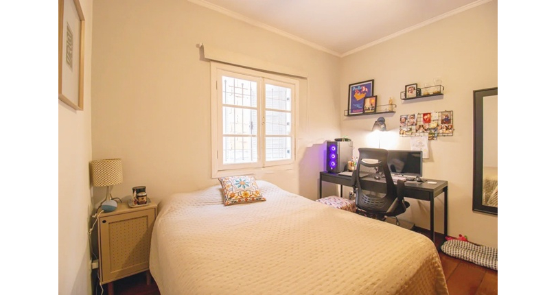 Lindo Sobrado à venda no Bairro do Parque São Domingos na Rua João Moreira