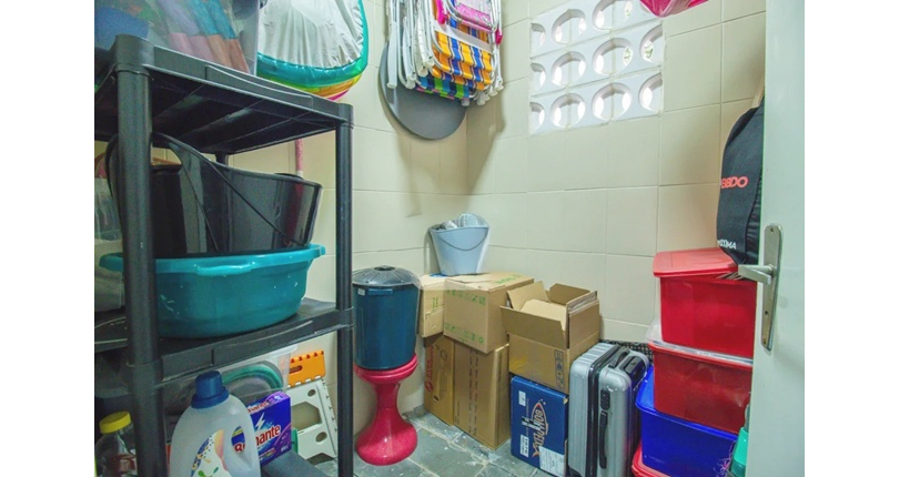 Lindo Sobrado à venda no Bairro do Parque São Domingos na Rua João Moreira