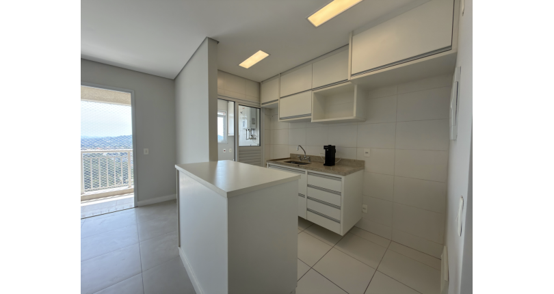 Apartamento à venda Avenida Ômega, 442, Melville Empresarial I e II - Imóveis à Venda