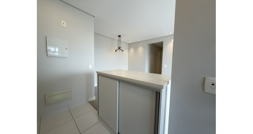 Apartamento à venda Avenida Ômega, 442, Melville Empresarial I e II - Imóveis à Venda