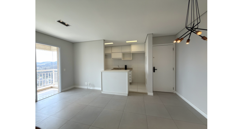 Apartamento à venda Avenida Ômega, 442, Melville Empresarial I e II - Imóveis à Venda