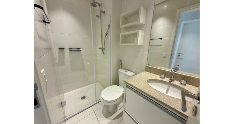 Apartamento à venda Avenida Ômega, 442, Melville Empresarial I e II - Imóveis à Venda