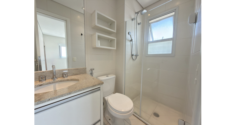 Apartamento à venda Avenida Ômega, 442, Melville Empresarial I e II - Imóveis à Venda