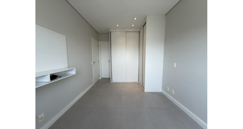 Apartamento à venda Avenida Ômega, 442, Melville Empresarial I e II - Imóveis à Venda