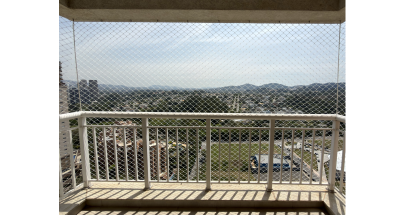 Apartamento à venda Avenida Ômega, 442, Melville Empresarial I e II - Imóveis à Venda