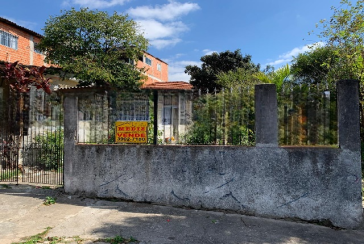 Terreno à venda no Bairro da Vila Nossa Senhora do Retiro na Avenida Hermínia Fidélis