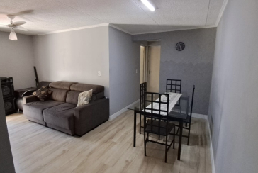 Belo Apartamento à venda no Bairro do Jardim Santa Mônica na Avenida Santa Monica 593