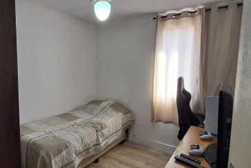 Belo Apartamento à venda no Bairro do Jardim Santa Mônica na Avenida Santa Monica 593