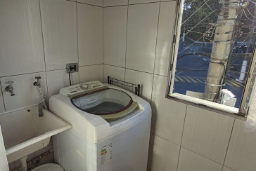 Belo Apartamento à venda no Bairro do Jardim Santa Mônica na Avenida Santa Monica 593