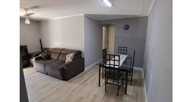 Belo Apartamento à venda no Bairro do Jardim Santa Mônica na Avenida Santa Monica 593