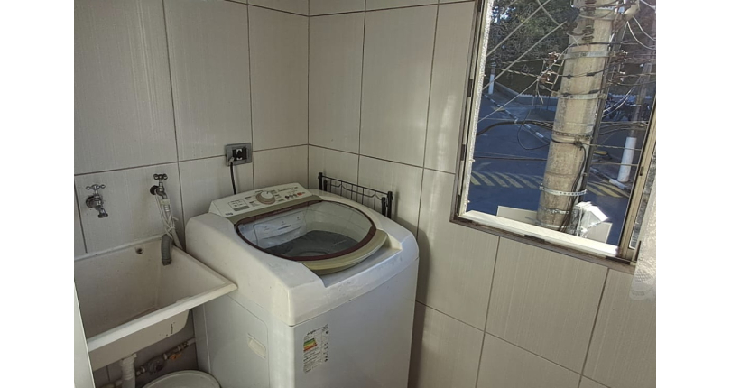 Belo Apartamento à venda no Bairro do Jardim Santa Mônica na Avenida Santa Monica 593