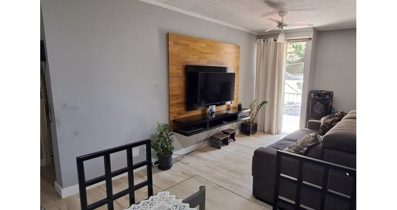  Belo Apartamento à venda no Bairro do Jardim Santa Mônica na Avenida Santa Monica 593