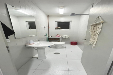 Imóvel Comercial no Bairro do Jardim Santo Elias na Avenida Elísio Cordeiro de Siqueira