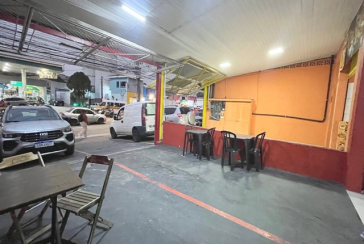 Imóvel Comercial no Bairro do Jardim Santo Elias na Avenida Elísio Cordeiro de Siqueira