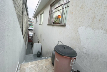 Imóvel Comercial no Bairro do Jardim Santo Elias na Avenida Elísio Cordeiro de Siqueira