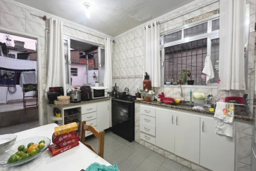 Imóvel Comercial no Bairro do Jardim Santo Elias na Avenida Elísio Cordeiro de Siqueira