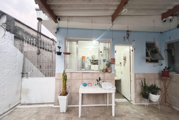 Imóvel Comercial no Bairro do Jardim Santo Elias na Avenida Elísio Cordeiro de Siqueira