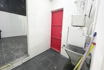 Imóvel Comercial no Bairro do Jardim Santo Elias na Avenida Elísio Cordeiro de Siqueira