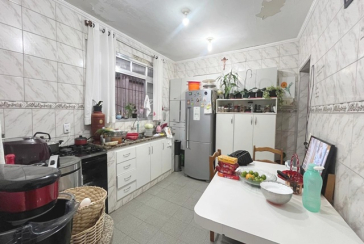 Imóvel Comercial no Bairro do Jardim Santo Elias na Avenida Elísio Cordeiro de Siqueira