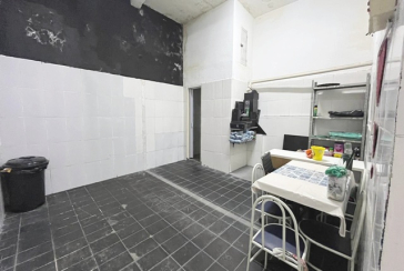 Imóvel Comercial no Bairro do Jardim Santo Elias na Avenida Elísio Cordeiro de Siqueira