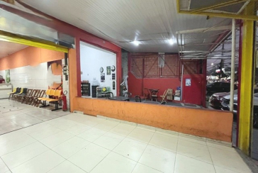 Imóvel Comercial no Bairro do Jardim Santo Elias na Avenida Elísio Cordeiro de Siqueira