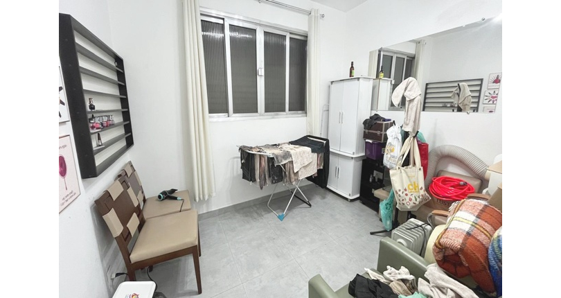 Imóvel Comercial no Bairro do Jardim Santo Elias na Avenida Elísio Cordeiro de Siqueira