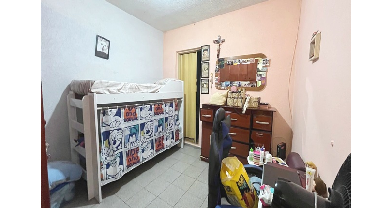 Imóvel Comercial no Bairro do Jardim Santo Elias na Avenida Elísio Cordeiro de Siqueira