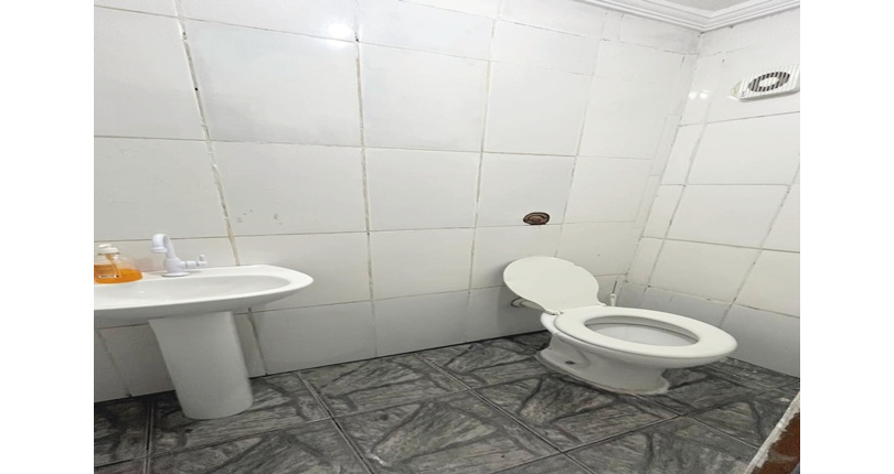 Imóvel Comercial no Bairro do Jardim Santo Elias na Avenida Elísio Cordeiro de Siqueira