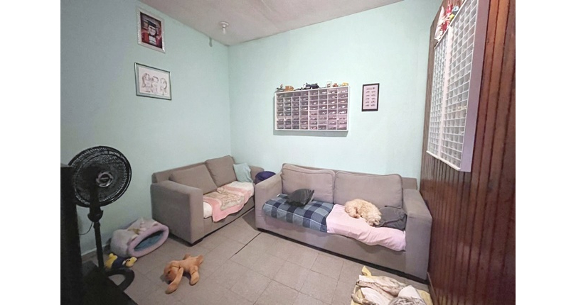 Imóvel Comercial no Bairro do Jardim Santo Elias na Avenida Elísio Cordeiro de Siqueira