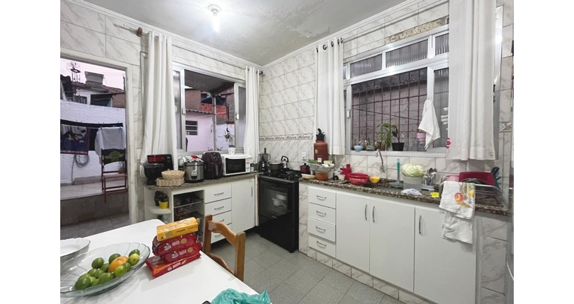 Imóvel Comercial no Bairro do Jardim Santo Elias na Avenida Elísio Cordeiro de Siqueira